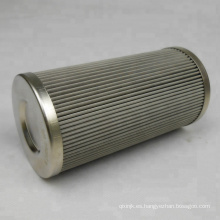 Maravilloso filtro de malla 100 UM-08-100W-EV Acero inoxidable filtro meah